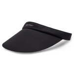 Visi�re calvin klein logo visor k60k610670 noir