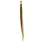 10 mches extensions cheveux naturels blond