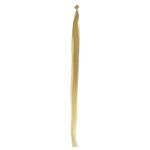 10 mches extensions cheveux naturels blond trs clair dor