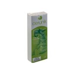 100 bandes mousse d'�pilation cerunik