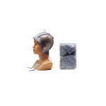 12 bonnets mches flashy fournis avec un crochet