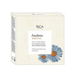 2 x pain de cire chaude azulene rica