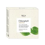 2 x pain de cire chaude chlorophylle rica