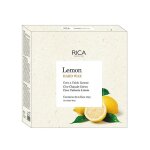 2 x pain de cire chaude au citron rica