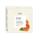 2 x pain de cire chaude  l'orange rica