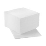 35 serviettes jetables coiffure esth�tique