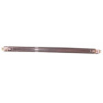 Ampoule sterilisateur - andy 8w tube 30cm