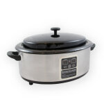 Appareil chauffe pierre 6 litres