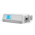 Appareil de microdermabrasion thor micro professionnel 9 t�tes diamant�es