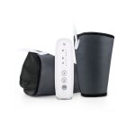 Appareil de pressotherapie pour mollets