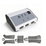 Appareil de pressoth�rapie professionnel weelko f826. n 6 modes