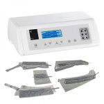 Appareil de pressoth�rapie professionnel weelko utech 826a avec combinaison