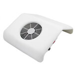 Aspirateur manucure repose main