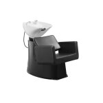 Bac � shampooing h�m�ra