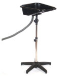 Bac  shampooing portable pro