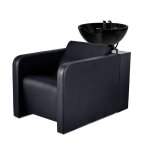 Bac � shampooing vesta noir