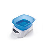 Baignoire hydromassante pour pieds - weelko