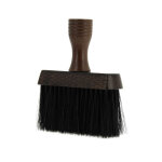 Balai  cou barbier en htre