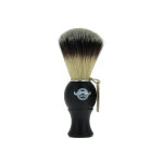 Balai � cou noir mat - pure men tolerance
