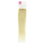 Bandeau extensions cheveux naturels à clips platine Bandeau extensions cheveux naturels à clips platine