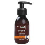 Baume aprs rasage barber style 125ml