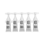 Bb hair keratine booster ampoules r�paratrices 5 x 10ml