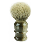 Blaireau de rasage 100% extra doux taille 11