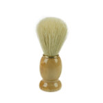 Blaireau rasage 100% soie taille 10