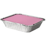 Bloc paraffine rose professionnel 500 gr