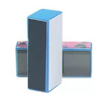 Block 4 face multi polish integral - beauty