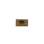 Bo�te de 10 lames double edge courtes - pure men tolerance