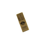 Bo�te de 50 lames double edge courtes - pure men tolerance