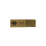 Bo�te de 50 lames double edge longues - pure men tolerance