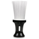Brosse balai a nuque blanc
