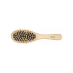 Brosse plate