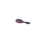 Brosse plate pneumatique chardon 11 rangs