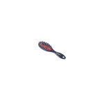 Brosse plate pneumatique chardon 7 rangs