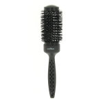 Brosse ronde cramique manche carbone 43 mm