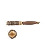 Brosse ronde céramique nano thermic shaper olivia garden 20 mm Brosse ronde céramique nano thermic shaper olivia garden 20 mm