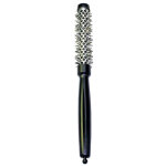 Brosse ronde poil mixte diametre 25mm