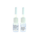 Burettes d'huile pour tondeuse et ciseaux x2 - 7e �l�ment