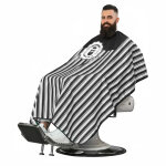 Cape de coupe maxi kuster - 3 col 6 clips - academy