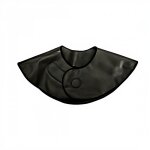 Cape de coupe noire magntique