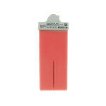 Cartouche roll - on mini tête cire à épiler rose Cartouche roll - on mini tête cire à épiler rose