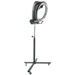 Casque coiffure infrarouge tte rotative 1300w