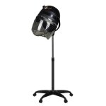 Casque coiffure professionnel 1 vitesse 950w