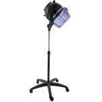 Casque coiffure professionnel 2 vitesses 950w