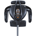 Casque s�che - cheveux professionnel climazon cix3000 noir - ceriotti