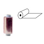 Cellophane coiffure rouleau 500m continu sur 20cm