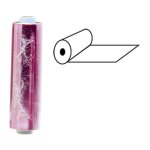 Cellophane coiffure rouleau 500m continu sur 30cm